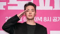 2 Alasan Drakor Newtopia Spesial Buat Park Jeong Min