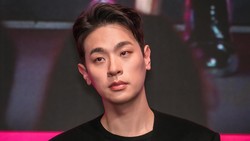 Park Jeong Min Ngefans BLACKPINK, Happy Main Bareng Jisoo di Newtopia