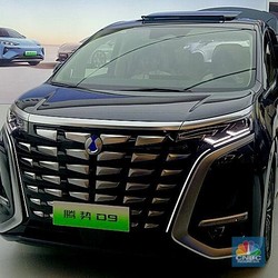 Orang RI Doyan Beli Mobil Listrik China, Data Ini Jadi Bukti