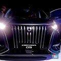 Mobil China Ini Incar Pasar MPV Premium RI, Ini Raja Terlaris 2024