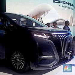 Asyik! Pembeli Mobil Listrik Dapat Diskon Pajak Lagi di 2025