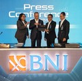 Rogoh Kocek Rp 1,85 Miliar, 2 Bos BNI (BBNI) Borong Saham