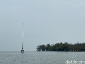14 Saksi Diperiksa dalam Kasus Temuan HGB di Laut Sidoarjo