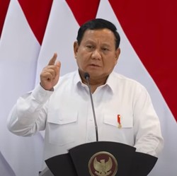 Pertama Dalam Sejarah, Presiden Cek Anggaran Sampai yang Terkecil