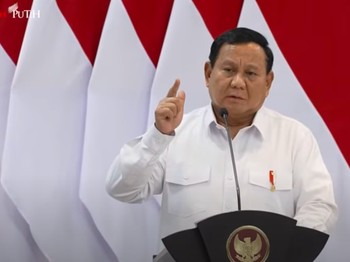 Belanja Negara 2025 Dihemat, Rencana Penerbitan Utang Gimana?