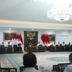 Penuhi Kebutuhan Warga RI, Begini Rencana Besar Prabowo di 2026