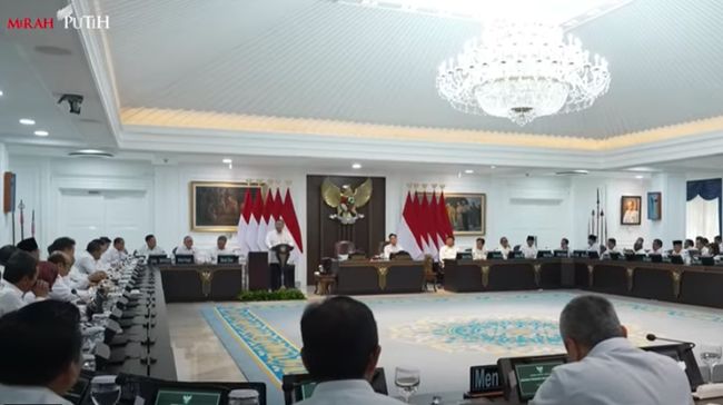 Penuhi Kebutuhan Warga RI, Begini Rencana Besar Prabowo di 2026