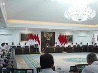 Penuhi Kebutuhan Warga RI, Begini Rencana Besar Prabowo di 2026