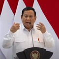 Gaji PNS & Bansos Lolos dari Inpres Penghematan Belanja Rp306,69 T