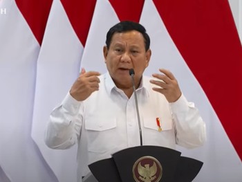 Belanja Negara Dipangkas Rp306 T, Defisit APBN Dipastikan Tetap 2,5%