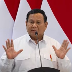 Anggaran Perjalanan Dinas Dipangkas Prabowo, RI Bisa Hemat Rp20 T