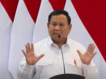 Prabowo Pangkas APBN Rp306 T, Begini Efeknya ke Ekonomi RI