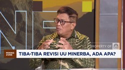 Video: Pengusaha Kritik Usulan Kampus Dapat Izin Kelola Tambang