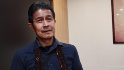 Penulis Iksaka Banu Segera Terbitkan Novel Terbaru, Ini Bocorannya