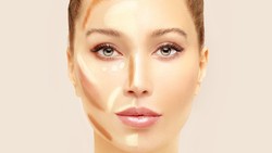 Mau Wajah Lebih Berdimensi? Kenali 2 Contour Stick Praktis untuk Makeup Harian