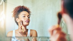 Video: Tutorial Nose Contour Anti Medok dan Tetap Natural