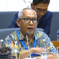 Dapat Tambang Eks Adaro, Muhammadiyah: Kita Belum Terima IUP-nya