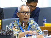 Dapat Tambang Eks Adaro, Muhammadiyah: Kita Belum Terima IUP-nya