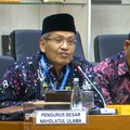 PBNU Punya Perusahaan Pengelola Tambang, Ini Pemilik Sahamnya