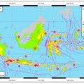 Gempa Bumi Merusak Hantam RI Cetak Rekor di 2024, Fakta Aneh Terungkap