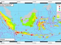 Gempa Bumi Merusak Hantam RI Cetak Rekor di 2024, Fakta Aneh Terungkap
