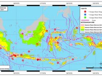 BMKG Bilang Gempa Megathrust RI Hanya Tunggu Waktu, Ini Zona Merahnya