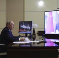 Putin-Xi Jinping Teleponan Bahas Trump, Ini Isi Pembicaraannya