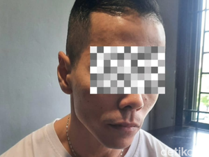 Pria Penembak Mati Kucing Timmy Ditetapkan Jadi Tersangka!