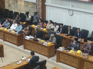 PBNU: Konsesi Tambang untuk Ormas Niat Baik Pemerintah, Pahalanya Banyak