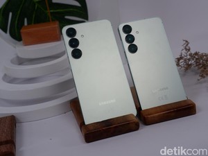 Samsung Galaxy S25 & S25 Plus: Spesifikasi dan Harga di Indonesia