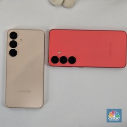 Spesifikasi Lengkap Samsung Galaxy S25 dan S25 Plus di RI, Cek Harga!