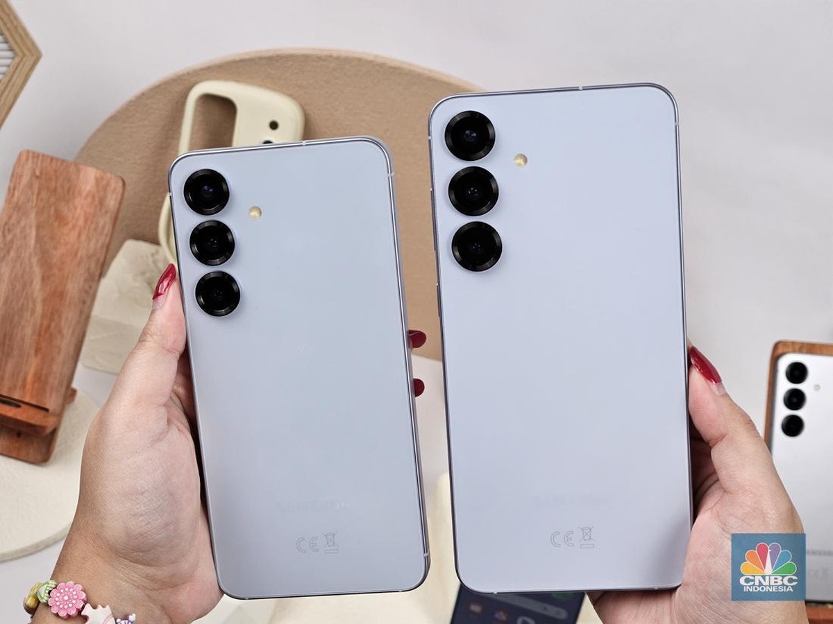 Samsung Segera Luncurkan Galaxy S26 dengan Desain Baru dan Tanpa Varian Edge