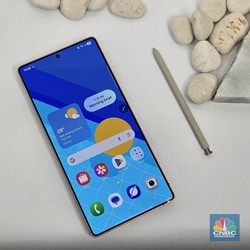 HP Samsung Berubah, Cek Kecanggihan One UI 7 di Galaxy S25