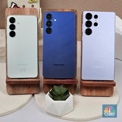 Samsung Galaxy S25 Pecah Rekor, Model Ultra Laku Keras Ini Buktinya