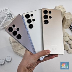 Deretan Fitur Baru Samsung Galaxy S25, Edit Video Makin Gampang
