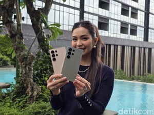 5 Fitur Baru Galaxy S25 Ultra Bantu Bikin Konten