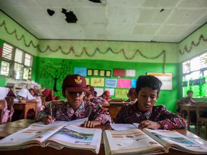 Menakar Efektivitas RUU Sisdiknas, Sudah Sesuaikah dengan Arah Pendidikan RI?