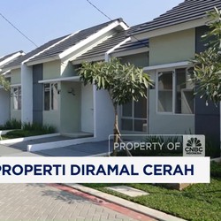 Video: Sektor Properti Diramal Cerah di 2025