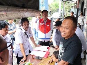 Izin Satu Pangkalan LPG di Gianyar Dicabut gegara Distribusi Liar