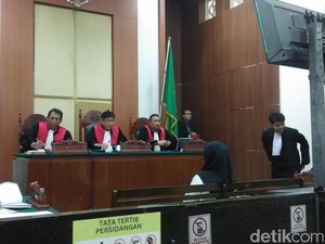 4 Oknum Polisi Ikut Terlibat di Kasus Calo Akpol Rp 4,9 M di Makassar