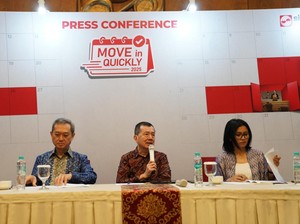 Sinar Mas Land Beri Kemudahan Konsumen Miliki Properti Impian Siap Huni