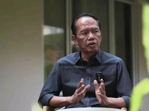 DPR Minta Bulog Percepat Penyerapan Gabah Sesuai HPP Rp 6.500 Per Kg