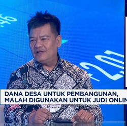 Video: PPATK: Kades di Sumut Pakai Dana Desa Rp 260 Juta Untuk Judol