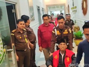 Ada 3 Tersangka Dugaan Korupsi Penjualan Aset Yayasan Batanghari Sembilan