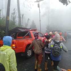 Longsor Pekalongan Tewaskan 19 Orang, BNPB Ungkap Kapan Harus Evakuasi