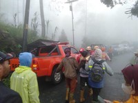Longsor Pekalongan Tewaskan 19 Orang, BNPB Ungkap Kapan Harus Evakuasi