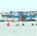 Titiek Soeharto Turun Gunung Cek Pembongkaran Pagar Laut, Bilang Ini