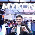 Ada Beauty Fest, Parfum Mykonos Bisa Dibeli di Transmart