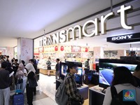 Serbu! Transmart Full Day Sale Tebar Diskon Hingga 50%+20% Hadir Lagi