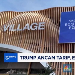 Video: Trump Ancam Tarif, Eropa Siap Melawan!